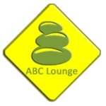 abc lounge radio android application logo